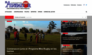 Avisador.com.uy thumbnail
