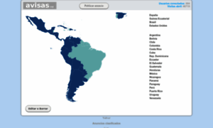 Avisas.net thumbnail