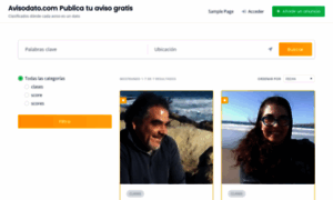 Avisodato.com thumbnail