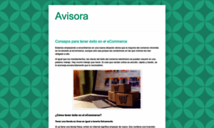 Avisora.mx thumbnail