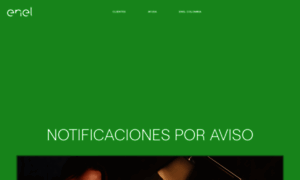 Avisos.enelcol.com.co thumbnail