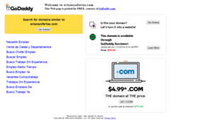 Avisosyofertas.com thumbnail