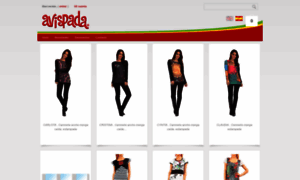 Avispada.com thumbnail