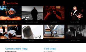 Avitable.com thumbnail