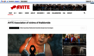 Avite.org thumbnail