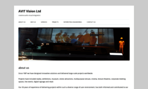 Avitvision.co.uk thumbnail