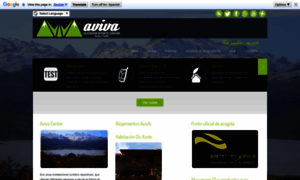 Avivacenter.com thumbnail