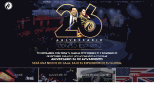 Avivamientopersonal.com thumbnail