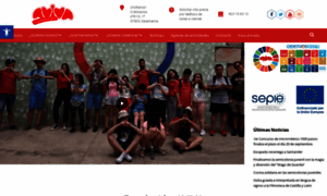 Avivasalamanca.org thumbnail