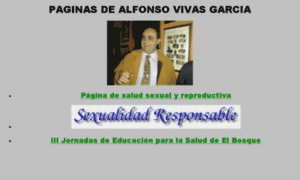 Avivasg.eresmas.com thumbnail
