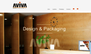 Avivasistemgrup.com thumbnail
