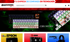 Avminversiones.com thumbnail