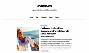 Avmm.es thumbnail