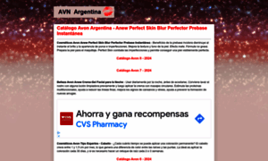 Avn-argentina.blogspot.com thumbnail