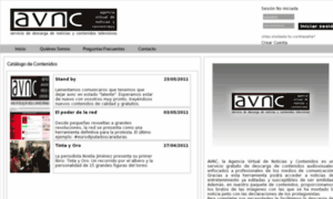 Avnc.es thumbnail