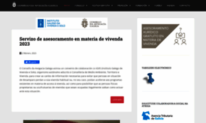 Avogacia.org thumbnail