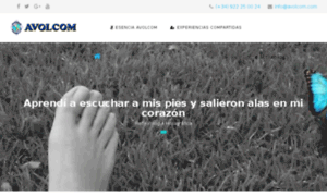 Avolcom.com thumbnail