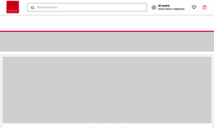 Avon.com.ar thumbnail