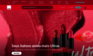 Avon.com.br thumbnail