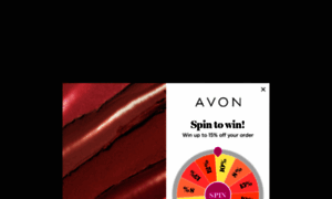 Avon.com thumbnail