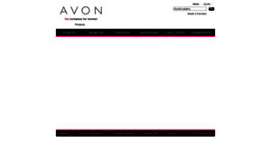 Avon.com.py thumbnail