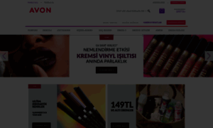 Avon.com.tr thumbnail