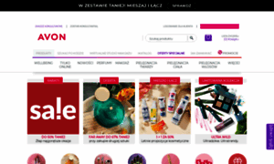 Avon.pl thumbnail