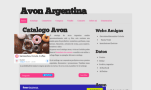 Avonargentina.com.ar thumbnail
