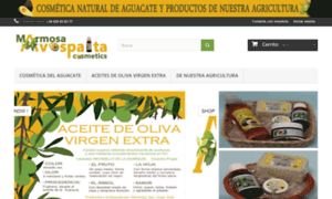 Avospalta.com thumbnail