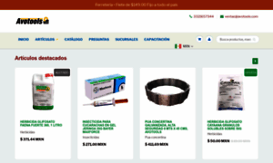 Avotools.com thumbnail