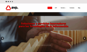 Avp-ec.com thumbnail