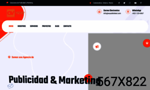 Avpublicidad.com thumbnail
