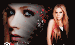 Avril-music.com.ar thumbnail