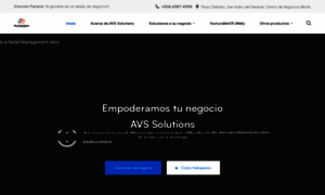 Avscr.com thumbnail