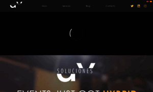 Avsoluciones.com thumbnail