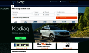 Avto.net thumbnail