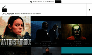 Avueltasconelcine.wordpress.com thumbnail