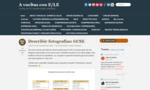 Avueltasconele.com thumbnail