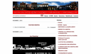Avvcc.wordpress.com thumbnail