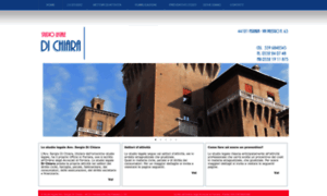 Avvocatodichiara.it thumbnail Avvocatodichiara.it thumbnail