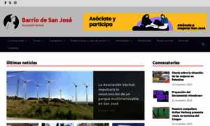 Avvsanjose.org thumbnail