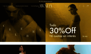Awada.com.ar thumbnail