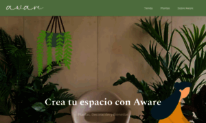 Awarevivero.com thumbnail
