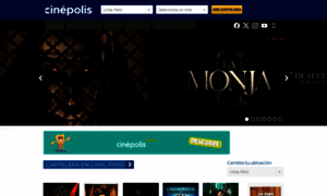 Aws-ami.cinepolis.com.pe thumbnail