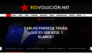 Aws.redvolucion.net thumbnail