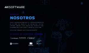 Awsoftware.mx thumbnail