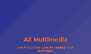 Ax.sv thumbnail