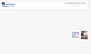 Axa-assistance-la.com thumbnail