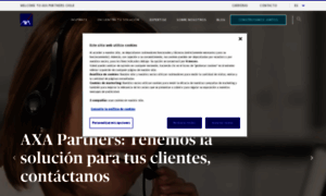 Axa-assistance.cl thumbnail