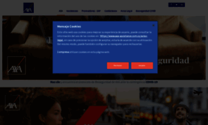 Axa-assistance.com.co thumbnail